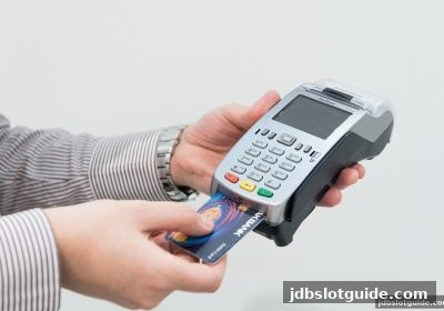 一文读懂TRC20充值：在jdb电子游戏官网真人荷官平台的高效入金指南