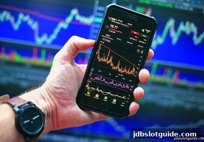 数据驱动策略全解析：jdb电子游戏官网教你用数据优化电子游戏体验