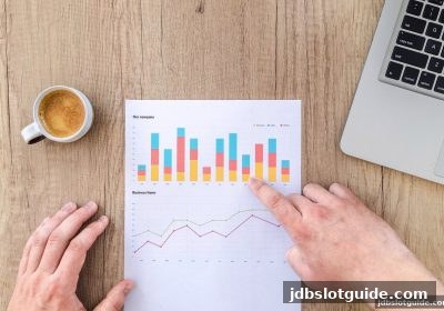 深度解读：jdb电子游戏官网带你探索咪牌百家乐数据背后的盈利逻辑