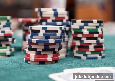 数字组合新体验：jdb电子游戏官网带你玩转11选5牛牛