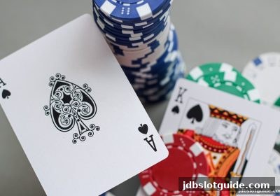 jdb电子游戏官网深度解析：真人荷官心态修炼的核心法则与实战技巧