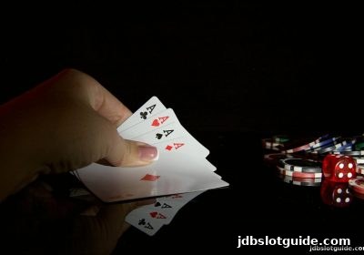 轮盘与骰宝玩法全解析：jdb电子游戏官网带你掌握概率与风险