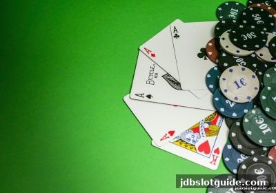 科学规划资金，玩转二十一点：jdb电子游戏官网的筹码管理进阶指南