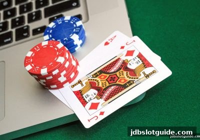 轮盘下注策略全解析：在jdb电子游戏官网用概率思维优化投注方案
