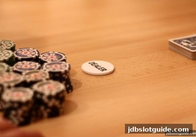 jdb电子游戏官网：骰宝玩法进阶策略与理性娱乐心得