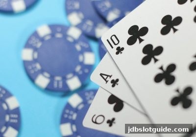jdb电子游戏官网 | 二十一点资金管理实战指南：H5网页版进阶技巧