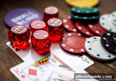 jdb电子游戏官网深度解读：桌游技术创新如何重塑数字娱乐未来
