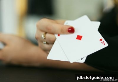 解锁沉浸式桌游体验：jdb电子游戏官网银行卡充值全攻略