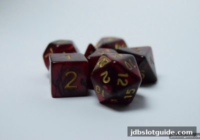 探索彩票真相：jdb电子游戏官网带你理性看待概率游戏