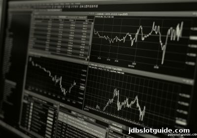 双色球走势图全攻略：jdb电子游戏官网带你玩转数据密码