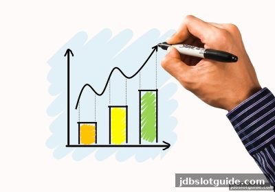 深度解析走势图与概率分布：jdb电子游戏官网助您理性选号