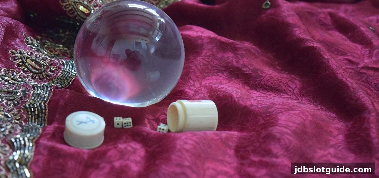 大乐透开奖机制深度拆解：jdb电子游戏官网带你理性认知与安全参与