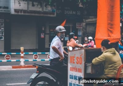 jdb电子游戏官网 | 四大彩票类型深度剖析：概率、策略与理性参与指南