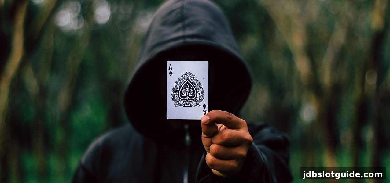 报牌频率深度解析:jdb电子游戏官网教你用数据驱动棋牌策略