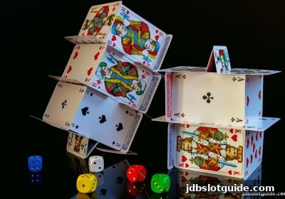 jdb电子游戏官网高手秘籍:从牌局准备到终局制胜的完整胜率提升方案