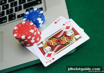 深度解析轮盘赔率与策略：jdb电子游戏官网带你洞悉随机游戏背后的数学逻辑