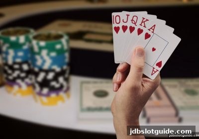 深度解读：在jdb电子游戏官网如何利用底池赔率与对手行为分析提升胜率