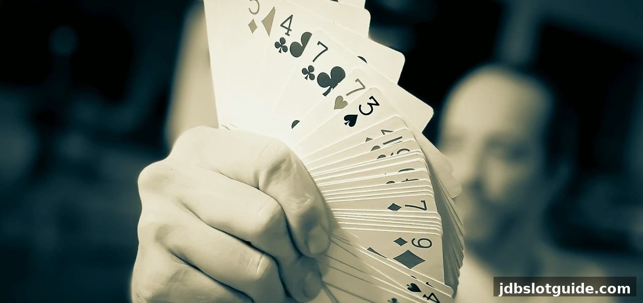 真人棋牌社交新体验:jdb电子游戏官网带你解锁互动共赢的牌桌哲学