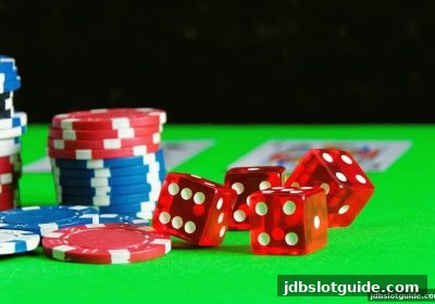 血战麻将进阶之路：jdb电子游戏官网带你探索规则、社区与安全玩法