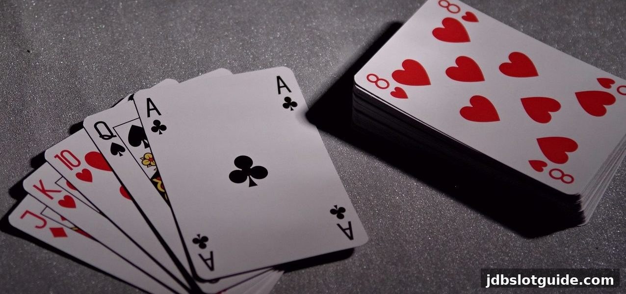 在jdb电子游戏官网玩转棋牌:策略智慧与结算机制全攻略
