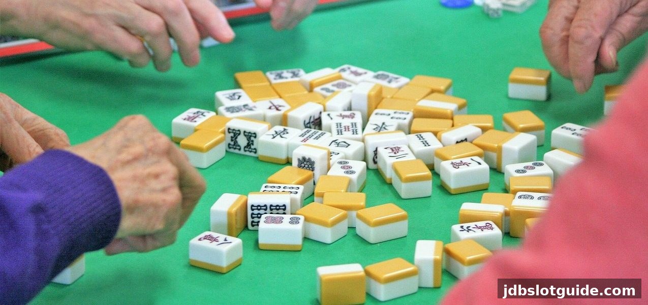 斗地主玩家进阶指南:jdb电子游戏官网实战技巧与资金安全全解析
