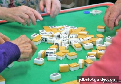 斗地主玩家进阶指南：jdb电子游戏官网实战技巧与资金安全全解析