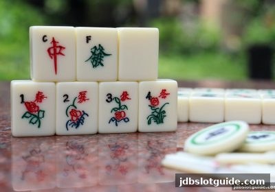 jdb电子游戏官网深度指南：电子推牌九的局势洞察与安全防护全攻略