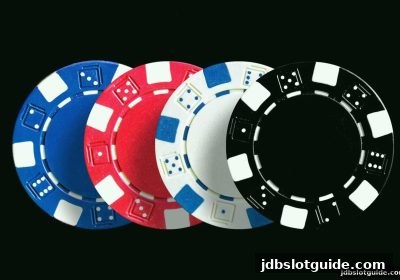 高牌制胜法则：在jdb电子游戏官网玩转麻将高牌策略