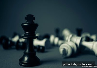 jdb电子游戏官网：掌握国际象棋开局密码，让每一步都领先