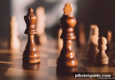 jdb电子游戏官网：咪牌百家乐与围棋劫争，两种博弈的智慧共鸣