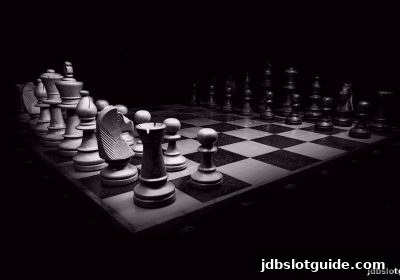 国际象棋技巧提升实战指南：jdb电子游戏官网推荐的系统训练法与常见误区