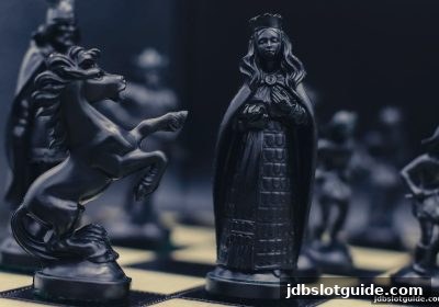 棋局新篇：龙虎斗国际象棋深度解析 — jdb电子游戏官网邀您体验智力博弈的别样精彩