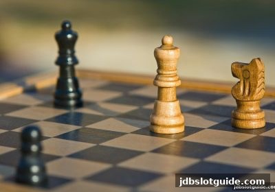 jdb电子游戏官网扑克制胜策略：从起手牌选择到心理博弈的完整指南