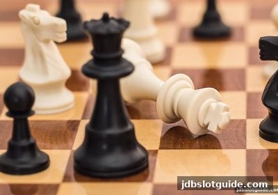 围棋入门到实战进阶：与jdb电子游戏官网一同探索智慧对弈的无穷魅力