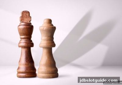 围棋定式学习与实战运用：jdb电子游戏官网带你甄别正规平台与棋艺进阶