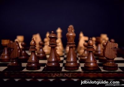 jdb电子游戏官网：国际象棋长远规划的精髓与实战指南