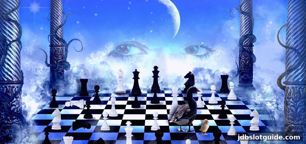 jdb电子游戏官网深度剖析:棋牌游戏如何重塑你的认知能力?