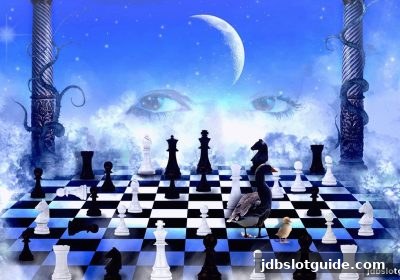 jdb电子游戏官网深度剖析：棋牌游戏如何重塑你的认知能力？