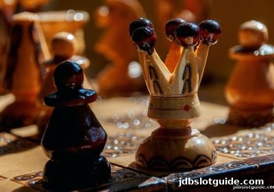 麻将社交魅力与游戏规律深度解析：jdb电子游戏官网带你体验棋牌文化新乐趣