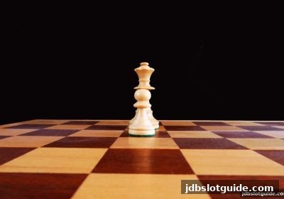 jdb电子游戏官网带你解锁USDT入金围棋：棋手从零到职业的成长全攻略