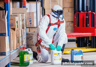 jdb电子游戏官网深度解析：游戏平台安全与ISO认证的真相