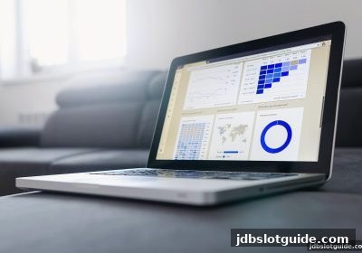 jdb电子游戏官网RTP数据监测工具深度解析：原理、应用与实战指南