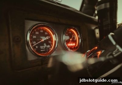 jdb电子游戏官网指南：全面解读不同返还率（RTP）电子游艺的奥秘
