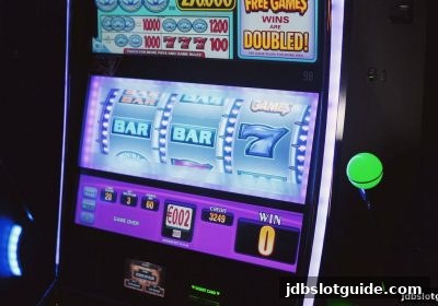 jdb电子游戏官网：电子游艺奖励环节的充值全攻略