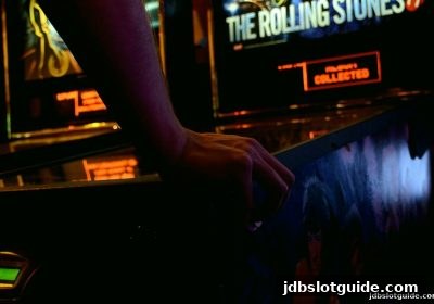 jdb电子游戏官网深度解析:如何打造高用户粘性的电子游艺平台
